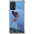 Disney Princess and The Frog Tiana’s Wish Galaxy A72 5G Clear Case