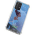 Disney Princess and The Frog Tiana’s Wish Galaxy A72 5G Clear Case