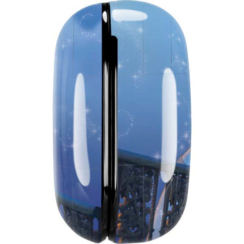 Disney Princess and The Frog Tiana’s Wish Galaxy Buds Live Skin