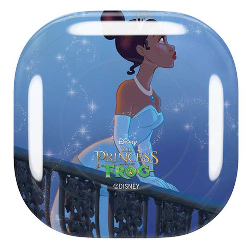 Disney Princess and The Frog Tiana’s Wish Galaxy Buds Pro Skin
