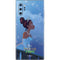 Disney Princess and The Frog Tiana’s Wish Galaxy Note 10 Plus Skin