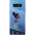 Disney Princess and The Frog Tiana’s Wish Galaxy Note 8 Skin