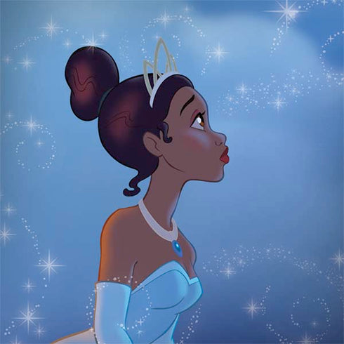 Disney Princess and The Frog Tiana’s Wish Galaxy Note 8 Skin