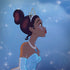 Disney Princess and The Frog Tiana’s Wish Galaxy Note 8 Skin