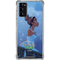 Disney Princess and The Frog Tiana’s Wish Galaxy Note20 5G Clear Case