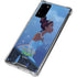 Disney Princess and The Frog Tiana’s Wish Galaxy Note20 5G Clear Case