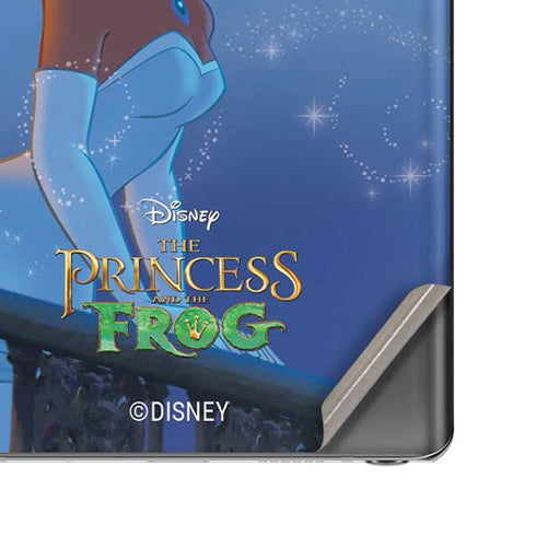 Disney Princess and The Frog Tiana’s Wish Galaxy Note20 5G Skin