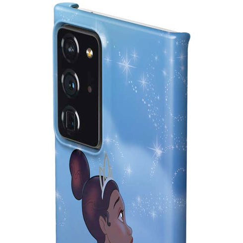 Disney Princess and The Frog Tiana’s Wish Galaxy Note20 Ultra 5G Lite Case