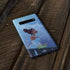 Disney Princess and The Frog Tiana’s Wish Galaxy S10 Plus Skin