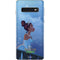 Disney Princess and The Frog Tiana’s Wish Galaxy S10 Skin