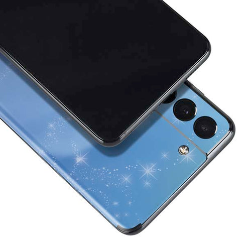 Disney Princess and The Frog Tiana’s Wish Galaxy S21 Plus 5G Skin