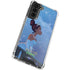 Disney Princess and The Frog Tiana’s Wish Galaxy S22 Clear Case