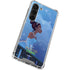 Disney Princess and The Frog Tiana’s Wish Galaxy S23 Clear Case