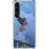 Disney Princess and The Frog Tiana’s Wish Galaxy S23 Clear Case