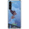 Disney Princess and The Frog Tiana’s Wish Galaxy S23 Plus Clear Case