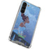 Disney Princess and The Frog Tiana’s Wish Galaxy S23 Plus Clear Case