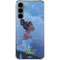 Disney Princess and The Frog Tiana’s Wish Galaxy S24 Plus Clear Case