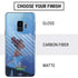 Disney Princess and The Frog Tiana’s Wish Galaxy S9 Skin