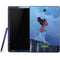 Disney Princess and The Frog Tiana’s Wish Samsung Galaxy Tab Skin