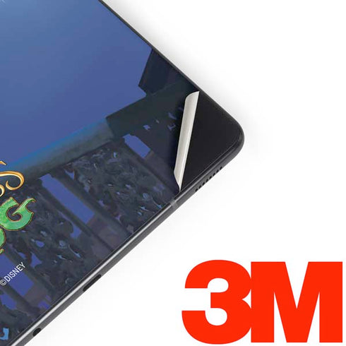 Disney Princess and The Frog Tiana’s Wish Samsung Galaxy Tab Skin