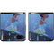 Disney Princess and The Frog Tiana’s Wish Galaxy Z Flip Skin