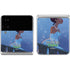 Disney Princess and The Frog Tiana’s Wish Galaxy Z Flip4 5G Skin