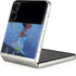 Disney Princess and The Frog Tiana’s Wish Galaxy Z Flip4 5G Skin