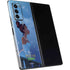 Disney Princess and The Frog Tiana’s Wish Galaxy Z Fold2 5G Skin