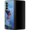 Disney Princess and The Frog Tiana’s Wish Galaxy Z Fold3 5G Skin