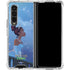 Disney Princess and The Frog Tiana’s Wish Galaxy Z Fold4 5G Clear Case