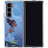 Disney Princess and The Frog Tiana’s Wish Galaxy Z Fold5 5G Clear Case