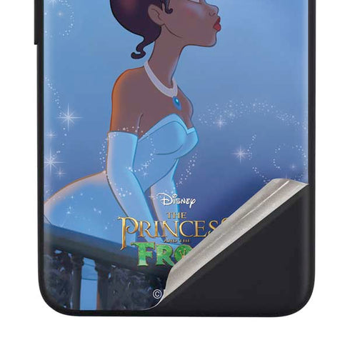 Disney Princess and The Frog Tiana’s Wish Google Pixel 4a Skin