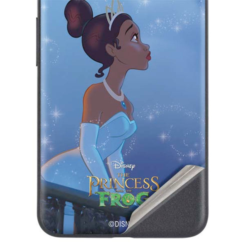 Disney Princess and The Frog Tiana’s Wish Google Pixel 5a Skin