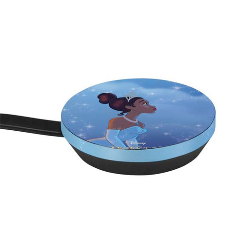 Disney Princess and The Frog Tiana’s Wish Google Stadia Controller Skin