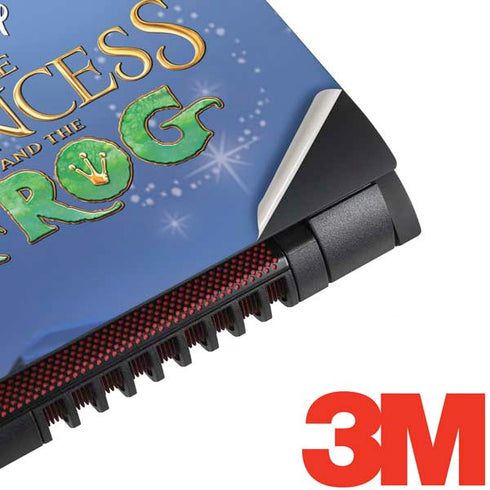 Disney Princess and The Frog Tiana’s Wish Dell Inspiron Skin