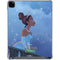 Disney Princess and The Frog Tiana’s Wish iPad Pro 12.9in (2020) Clear Case