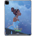 Disney Princess and The Frog Tiana’s Wish iPad Pro 12.9in (2020) Clear Case