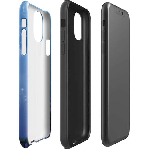 Disney Princess and The Frog Tiana’s Wish iPhone 11 Impact Case