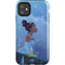 Disney Princess and The Frog Tiana’s Wish iPhone 11 Impact Case