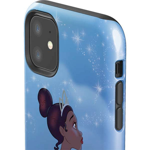Disney Princess and The Frog Tiana’s Wish iPhone 11 Impact Case