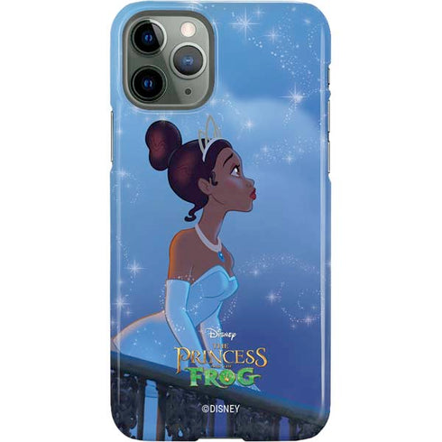 Disney Princess and The Frog Tiana’s Wish iPhone 11 Pro Lite Case