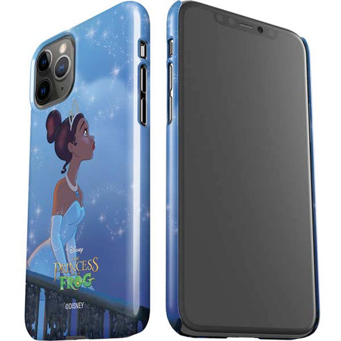 Disney Princess and The Frog Tiana’s Wish iPhone 11 Pro Lite Case