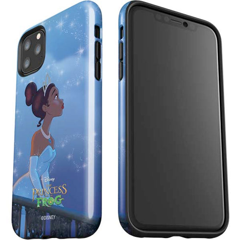 Disney Princess and The Frog Tiana’s Wish iPhone 11 Pro Max Impact Case