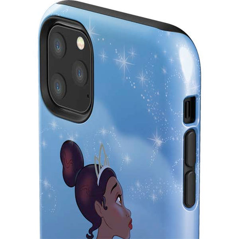 Disney Princess and The Frog Tiana’s Wish iPhone 11 Pro Max Impact Case