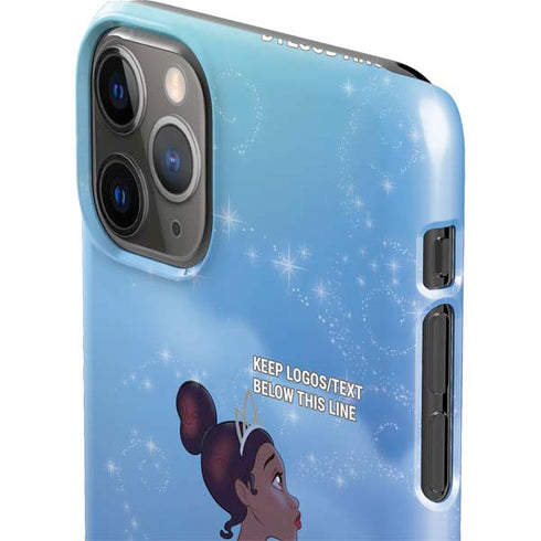 Disney Princess and The Frog Tiana’s Wish iPhone 11 Pro Max Lite Case