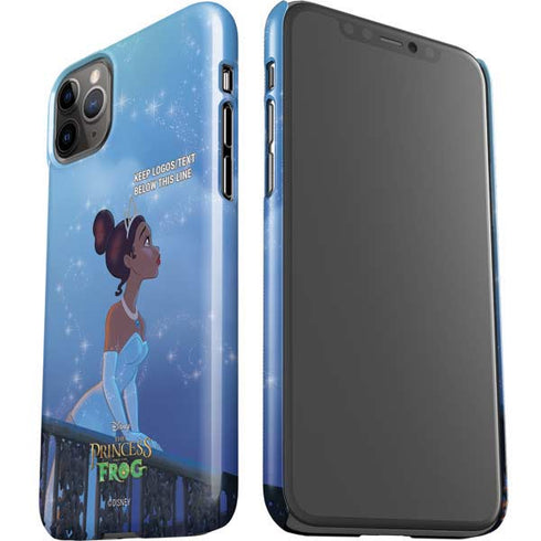 Disney Princess and The Frog Tiana’s Wish iPhone 11 Pro Max Lite Case