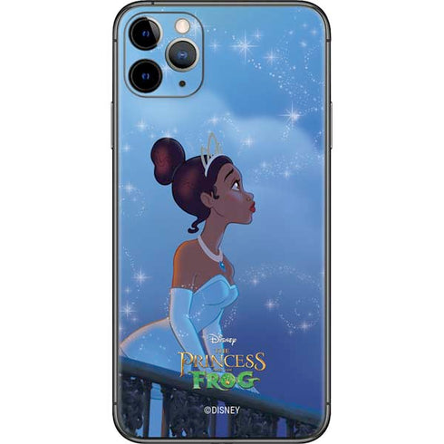 Disney Princess and The Frog Tiana’s Wish iPhone 11 Pro Max Skin