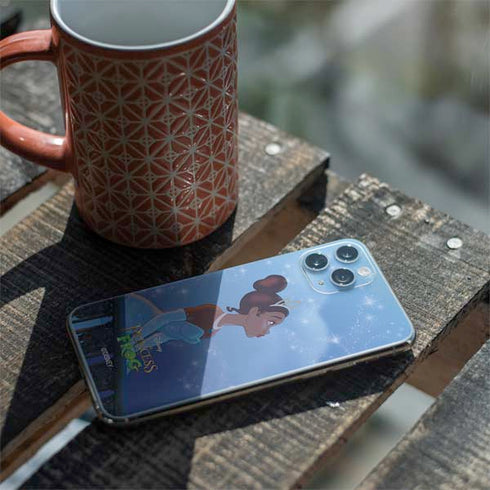 Disney Princess and The Frog Tiana’s Wish iPhone 11 Pro Skin