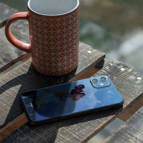Disney Princess and The Frog Tiana’s Wish iPhone 11 Skin