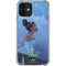 Disney Princess and The Frog Tiana’s Wish iPhone 12 Mini Clear Case